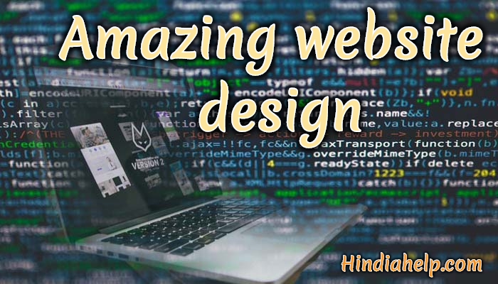 amazing-website-design-hindi
