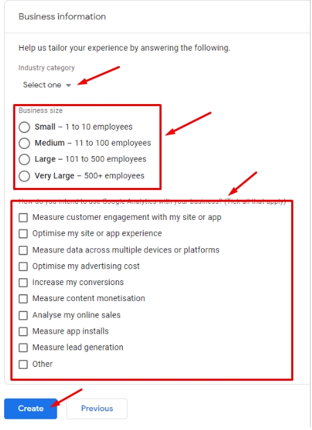 analytics-account-banaye