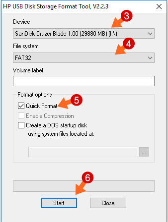 sd card format kaise kare
