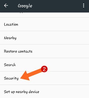 मोबाइल से वायरस कैसे हटाये