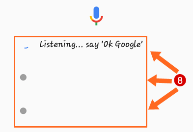 Google Assistant क्या है - Mobile पर केवल बोलकर Call, Message या कोई भी काम कैंसे करें 5 google-assistant-kya-hai