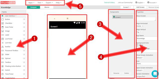 अपने Blog का Free Android App कैसे बनाये