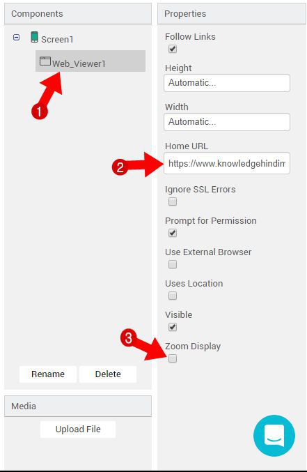 अपने Blog का Free Android App कैसे बनाये