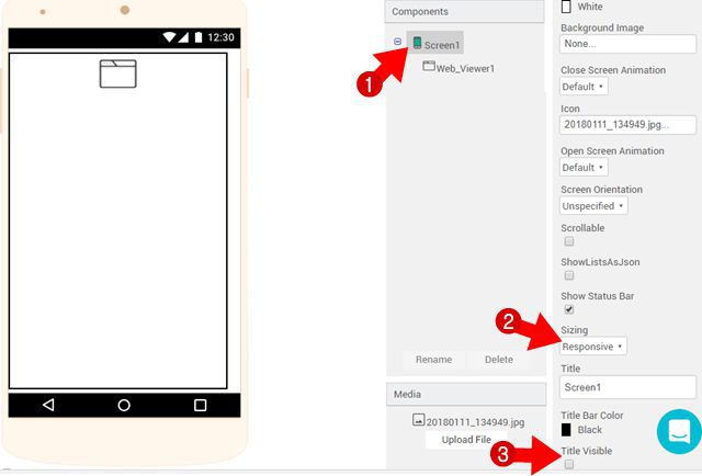 अपने Blog का Free Android App कैसे बनाये