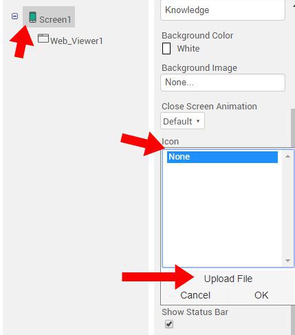 Blog ka Android App Kaise Banaye