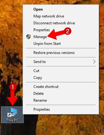 Computer Drivers Update कैसे करे