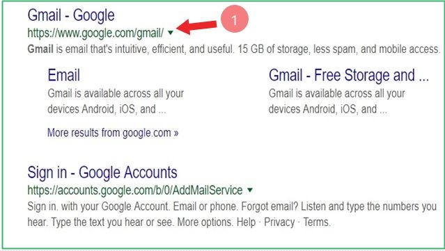 Email ID Kaise Banaye Google Gmail par