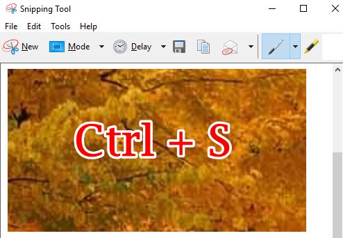 कंप्यूटर में स्क्रीनशॉट कैसे लेते हैं