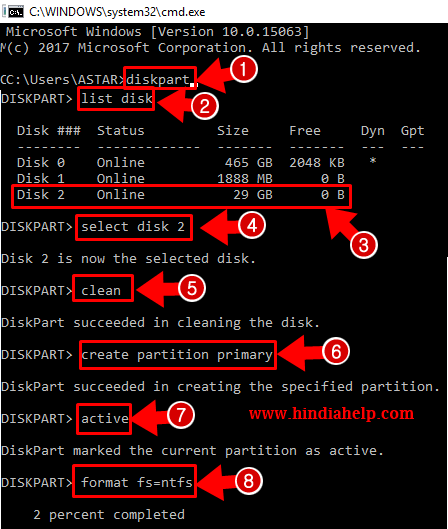 pendrive-bootable-kaise-banaye