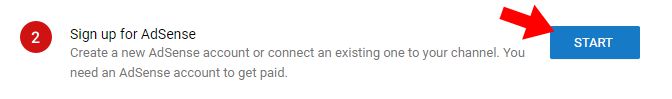 youtube ke liye adsense account kaise banaye 2B 25285 2529