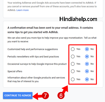 Admob Kya Hai AdMob से पैसे कैसे कमाए