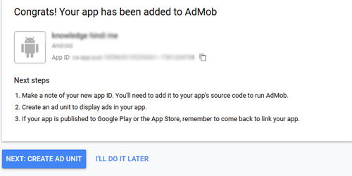 Admob Kya Hai AdMob से पैसे कैसे कमाए