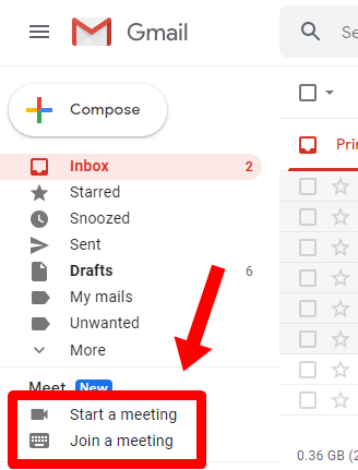 google-meet-kaise-use-kare