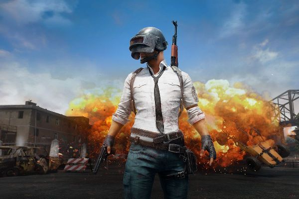 PUBG Banned in India