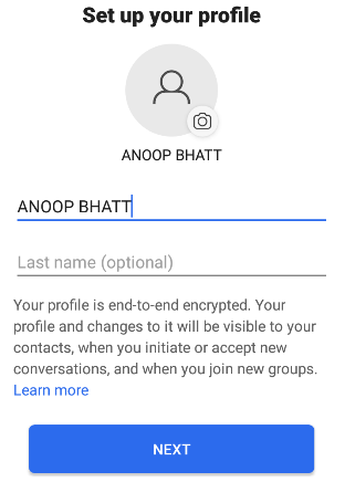 Signal App क्या है