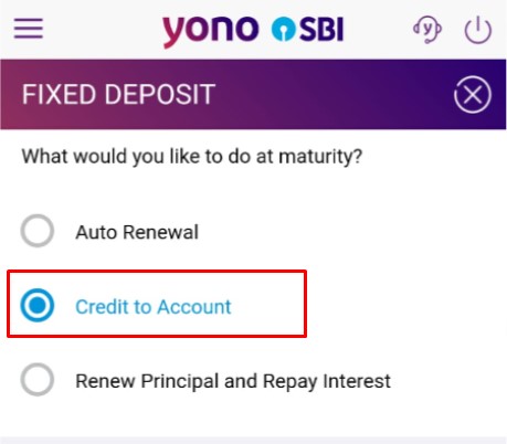 fd kaise open kare yono par