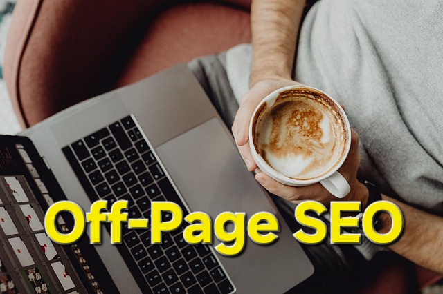 Off Page SEO in Hindi