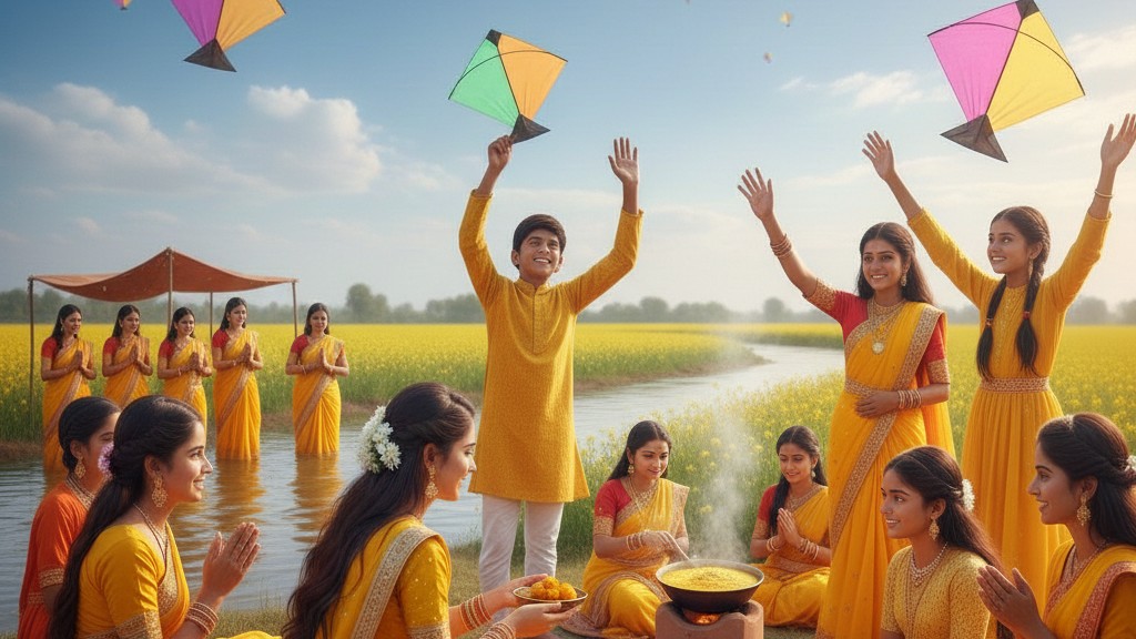 basant panchmi in hindi